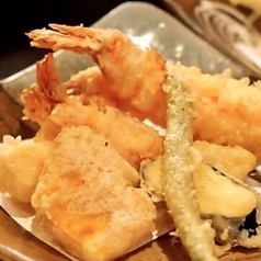 竜之介のおすすめ料理1