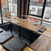 大衆炉端 こめろまん 博多総本店の雰囲気3