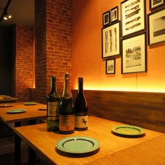 ファイヤーチキン 上野入谷店特集写真1