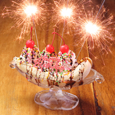 e-Burgersのおすすめ料理3