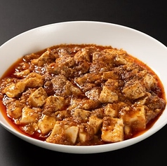 広島四川飯店 中華 四川料理のコース写真