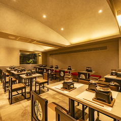 和牛博多もつ鍋×炭焼牛タン食べ放題専門店 和真 京橋店の特集写真