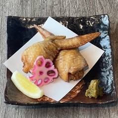 【宮崎】手羽ぎょうざ