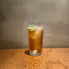 キウイティーサワー