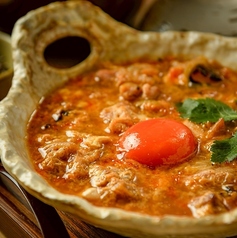 アナタと博多の親子土鍋 (2～3人前)