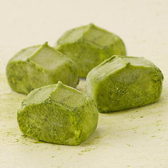 アイス抹茶/アイス苺ミルク/アイスチョコ 各