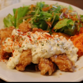 changing moods チェンジング ムーズのおすすめ料理3