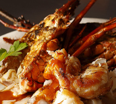 山海亭 池袋ホテルメトロポリタン店のおすすめ料理2