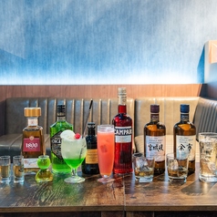 カスタムカクテル