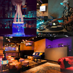 444quad　クアッド　大宮東口　DJブース有　貸切◎の写真