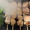 炭火串焼と旬鮮料理の店 かぼち家のおすすめ料理1