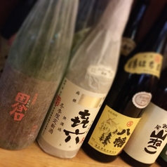 arte Tomoakiのおすすめドリンク1