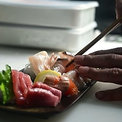 磯ロク鮮魚店の写真2