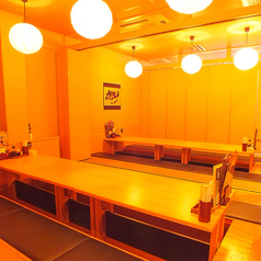 板前がいる町の酒場 庄や 水沢店の特集写真