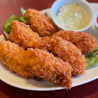 ピッツァだけでなくすべての料理に最大のこだわり