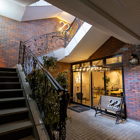 �J�t�F&�E�F�f�B���O CAFE&WEDDING 22 �g�ˎ�