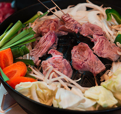 ジンギスカン ジャック 恵比寿本店の写真3