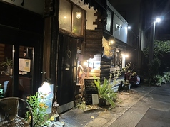 cafe55 カフェゴーゴー