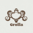 Grollaのロゴ