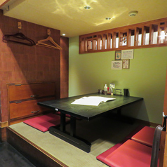 鶏古家 本八幡店の雰囲気3