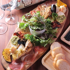 kitchen KOPPEのコース写真