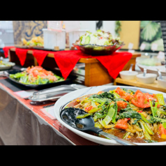 しゃぶしゃぶ わら焼きダイニング ebassのおすすめポイント1