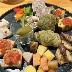 サンバード 鹿児島中央駅のコース写真