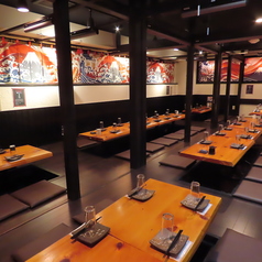 創作居酒屋 てんくう静岡両替町店特集写真1