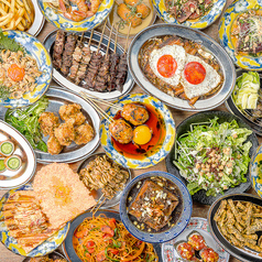 梅田一番 お初天神店特集写真1