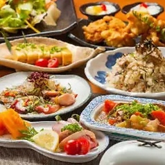 鳥いち 八重洲店の特集写真