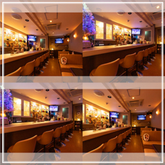 natural cafe & happiness bar Luv7 ラブセブンの写真