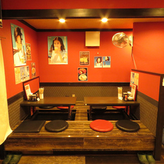 大衆中華酒場 一味 広島 千田町店の特集写真