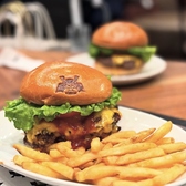 SHOGUN BURGER町田のおすすめ料理3