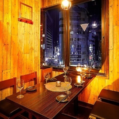 鳥一筋 上野店特集写真1