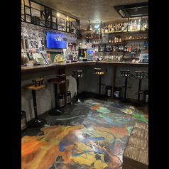 一人時間も隣り合う偶然も酸いも甘いも