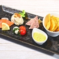 料理メニュー写真&nbsp;Whity Nomoka Plate 冷菜