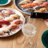 小寅鮨 鮨と日本酒のおすすめポイント3