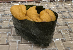 ウニ