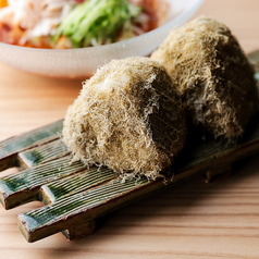 ご飯もの