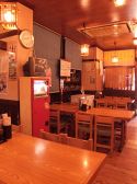 日本海 松戸店の雰囲気3