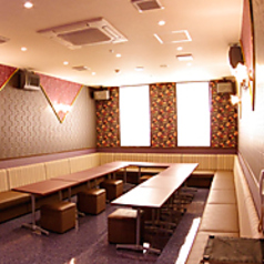 カラオケマッシュ 北42条店の写真3