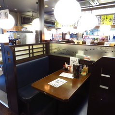 大衆食堂 定食のまる大　静岡北口店の写真2