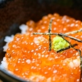 料理メニュー写真&nbsp;ミニいくら丼