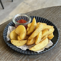 フライドポテトM