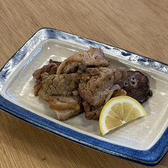 【徳島といえば】イリカス