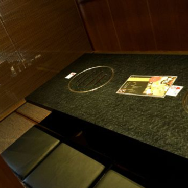 焼肉龍王館 八女店の雰囲気1