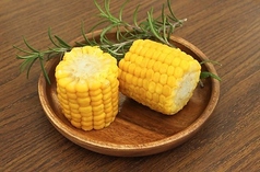 手軽で楽しいバーベキュー♪