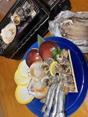 呑みんちゅ水産のおすすめ料理1