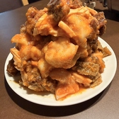 腹十一分のおすすめ料理3