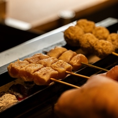 とり大の特集写真